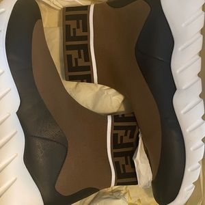 Fendi Sneaker Magalia